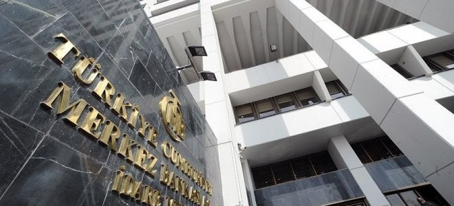 TCMB'den enflasyon açıklaması