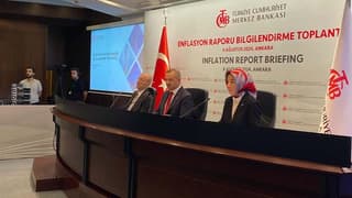TCMB'den enflasyon toplantısı öncesi anket sürprizi