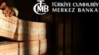 TCMB'den fazla likiditeye ilave önlem hazırlığı