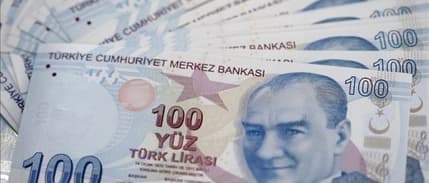 TCMB'den liralaşma stratejisi kapsamında yeni hamle