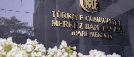 TCMB’den reeskont kredilerinde limit artışı