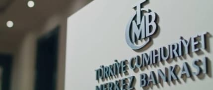 TCMB'den TL varlıkların teminat sistemindeki ağırlığının artırılması kapsamında yeni kararlar