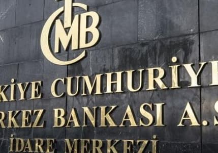 TCMB'den Türk lirası zorunlu karşılık oranları artırımına ilişkin açıklama