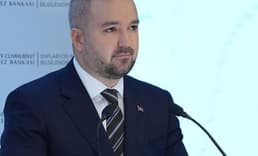 TCMB duyurdu: Enflasyon raporunun tarihi değişti