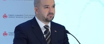TCMB duyurdu: Enflasyon raporunun tarihi değişti