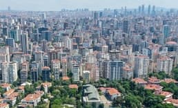 TCMB duyurdu: Konut fiyatlarında bir yılın en yavaş artışı yaşandı