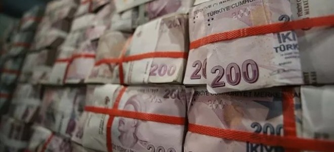 TCMB duyurdu: Nitelikli yatırımlara 100 milyar TL kaynak ayrıldı