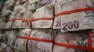 TCMB duyurdu: Nitelikli yatırımlara 100 milyar TL kaynak ayrıldı