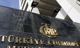 TCMB enflasyon tahminini açıkladı