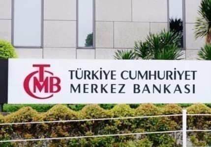 TCMB: Enflasyondaki iyileşmenin hızına dair belirsizlik son dönemde arttı