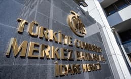 TCMB: "Enflasyonun ana eğilimi yataya yakın seyrediyor"