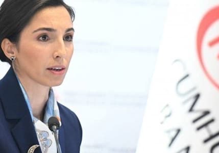TCMB/Erkan: Destekleyici uygulamalara devam edeceğiz