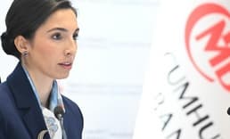 TCMB/Erkan: TL'ye geçiş zamanı geldi