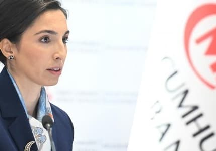 TCMB/Erkan: TL'ye geçiş zamanı geldi