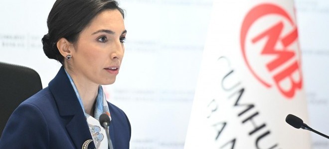 TCMB/Erkan: Sadeleşme kapsamında attığımız adımların etkilerini gözlemeye başladık