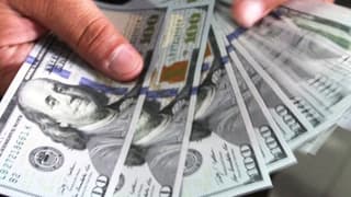 TCMB faiz kararı ardından dolar düşük seyrediyor