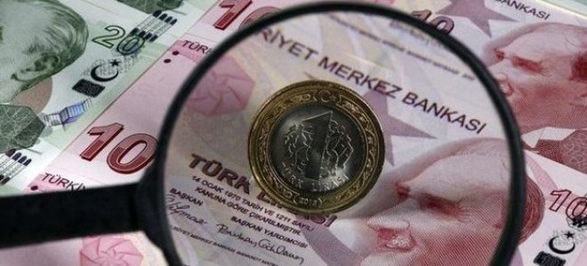 TCMB faiz kararı ardından dolardan yeni tarihi zirve