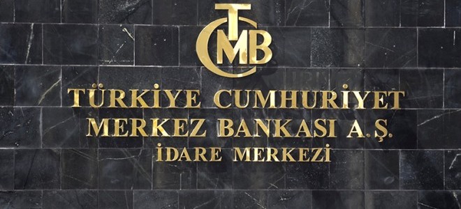 TCMB, faiz kararı sonrası PPK karar metnini yayımladı