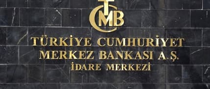 TCMB, faiz kararı sonrası PPK karar metnini yayımladı