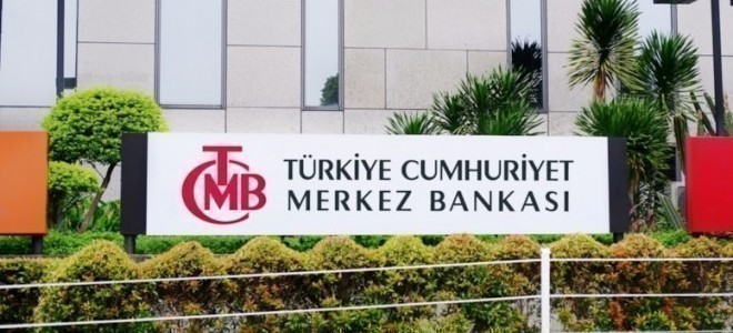 TCMB faiz kararına ilişkin PPK metnini yayımladı