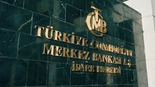 TCMB faiz kararını yarın açıklayacak