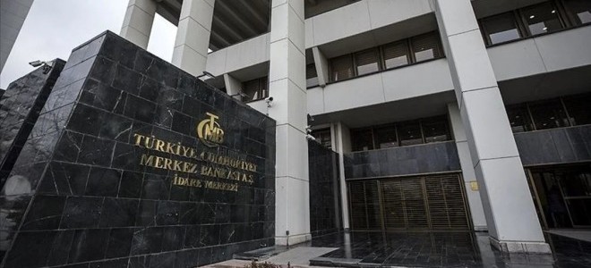 TCMB genel kurulu artık her yıl nisan ayında yapılacak