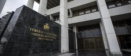 TCMB genel kurulu artık her yıl nisan ayında yapılacak