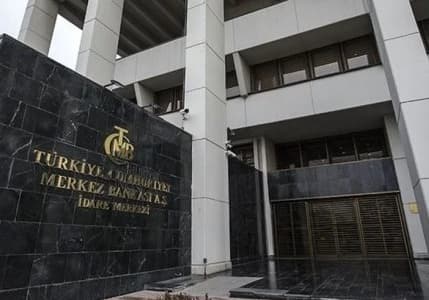 TCMB genel kurulu artık her yıl nisan ayında yapılacak