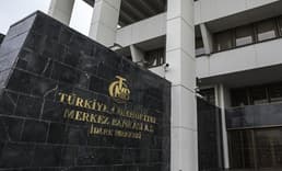 TCMB: Gıda ve kira fiyatları hanehalkı enflasyon algısını yukarı çekiyor