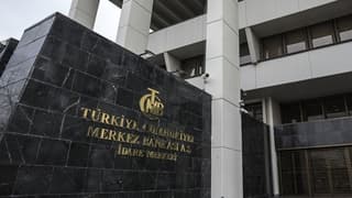 TCMB: Gıda ve kira fiyatları hanehalkı enflasyon algısını yukarı çekiyor
