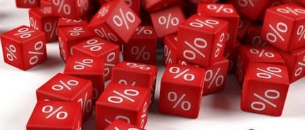 Merkez Bankası GLP Faizini Yükseltti