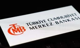 TCMB ile Kazakistan Cumhuriyeti Merkez Bankası arasında swap anlaşması