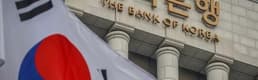 TCMB ile Kore Merkez Bankası ikili para takası anlaşmasını yeniledi