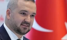 TCMB/Karahan: Bundan sonraki stratejimiz, mümkün olduğu kadar rezerv biriktirmek