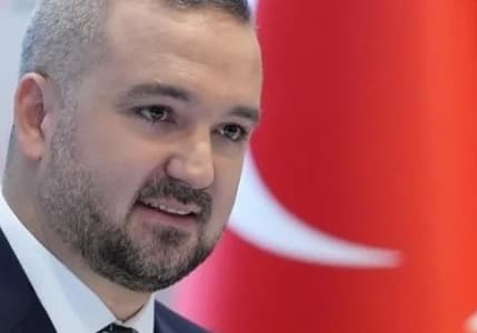 TCMB/Karahan: Bundan sonraki stratejimiz, mümkün olduğu kadar rezerv biriktirmek