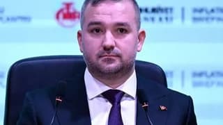 TCMB/Karahan: Katılım finans sektöründe çeşitliliğe ihtiyaç var