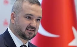 TCMB/Karahan: OVP ile TCMB'nin duruşu uyumlu