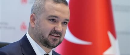 TCMB/Karahan: OVP ile TCMB'nin duruşu uyumlu