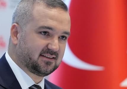 TCMB/Karahan: OVP ile TCMB'nin duruşu uyumlu