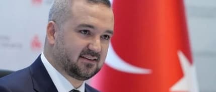 TCMB/Karahan: TL'nin reel olarak değer kazanmasını bekliyoruz