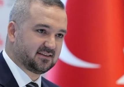 TCMB/Karahan: TL'nin reel olarak değer kazanmasını bekliyoruz