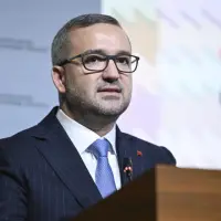 TCMB/Karahan: Zorlu koşullara rağmen dezenflasyon süreci devam ediyor