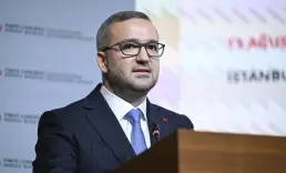 TCMB/Karahan: Zorlu koşullara rağmen dezenflasyon süreci devam ediyor