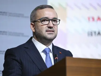 TCMB/Karahan: Zorlu koşullara rağmen dezenflasyon süreci devam ediyor