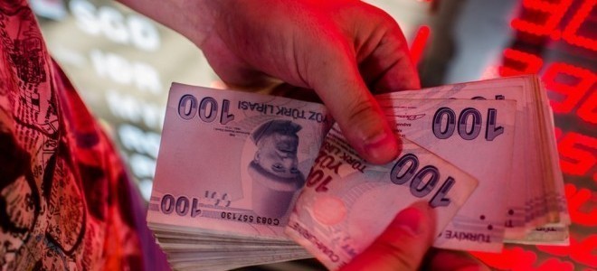 TCMB kararı öncesi gecelik faiz politika faizine geriledi