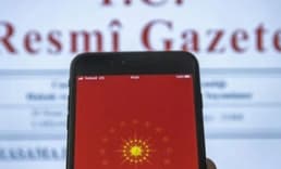 TCMB kredi kartı faizlerine yönelik tebliğinde değişikliğe gitti