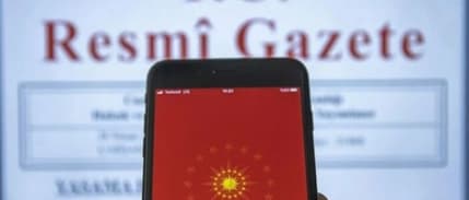 TCMB kredi kartı faizlerine yönelik tebliğinde değişikliğe gitti