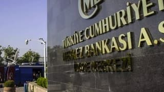 TCMB Mart Piyasa Katılımcıları Anketi açıklandı: Enflasyon beklentileri geriledi!