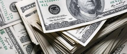 TCMB müdahalesi ardından düşen dolar Erdoğan'ın konuşması sonrası yeniden yükseldi