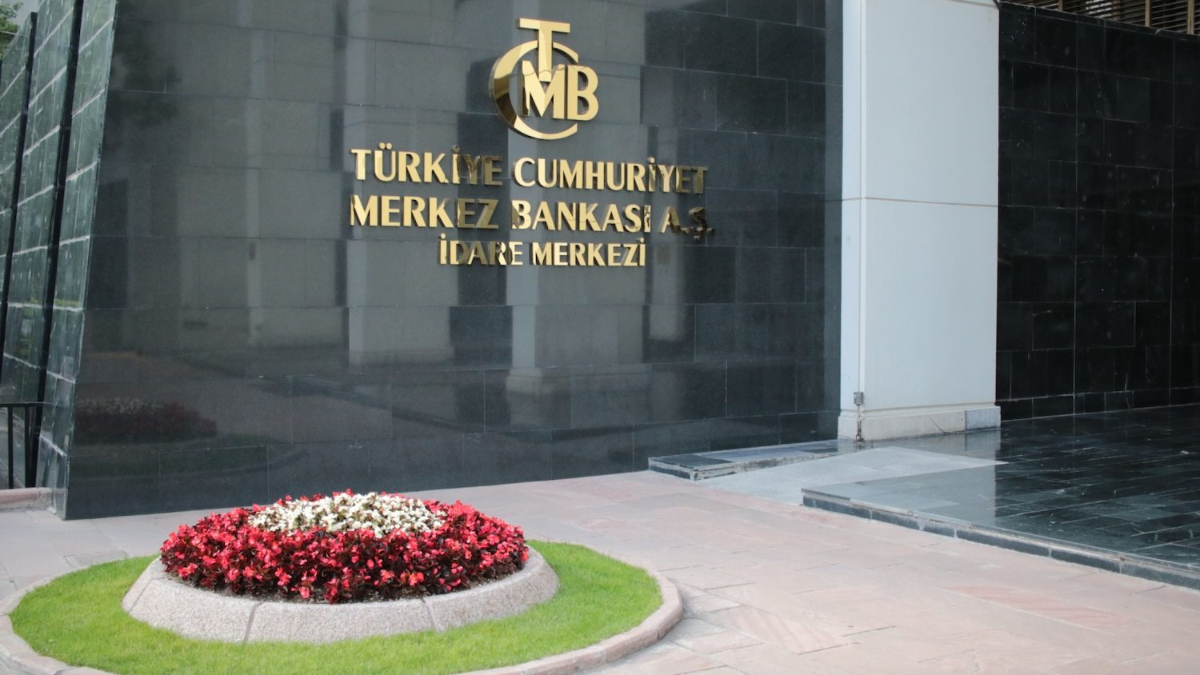 TCMB net rezervlerinde artış ivmesi sürüyor